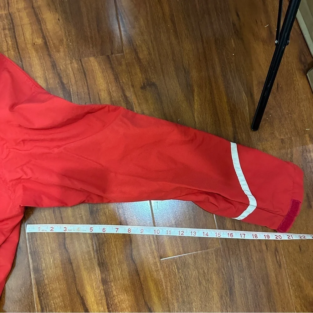 The North Face Extreme Jacket Vintage